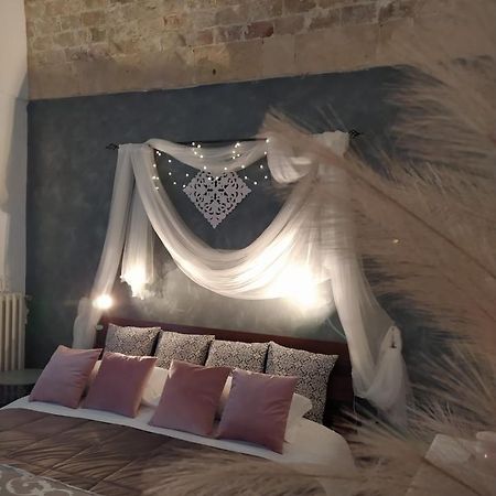Casa Vacanze San Giovanni Nei Sassi Matera Luaran gambar