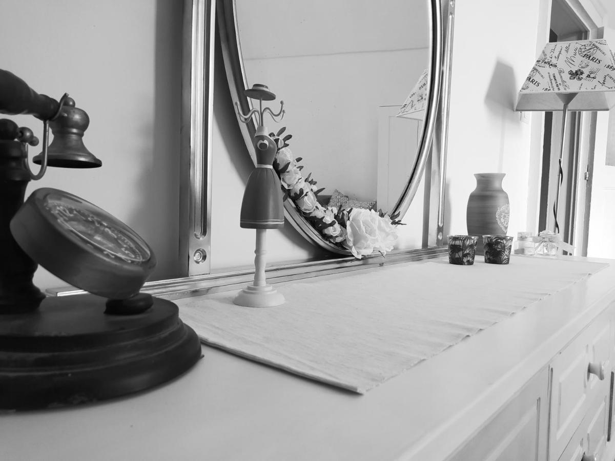 Casa Vacanze San Giovanni Nei Sassi Matera Luaran gambar