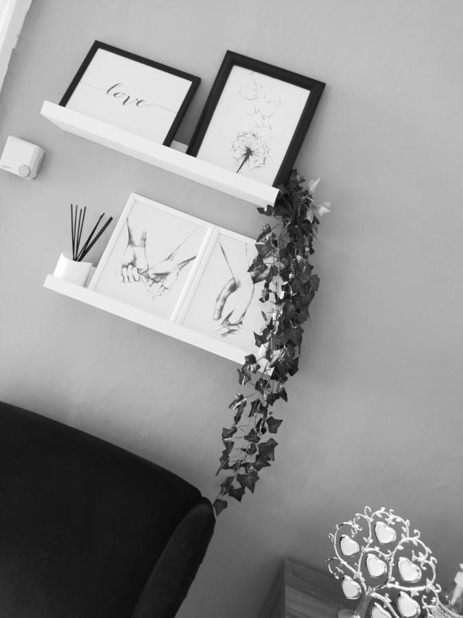 Casa Vacanze San Giovanni Nei Sassi Matera Luaran gambar