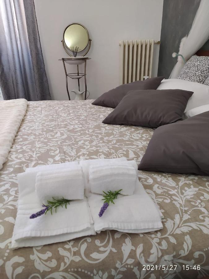 Casa Vacanze San Giovanni Nei Sassi Matera Luaran gambar