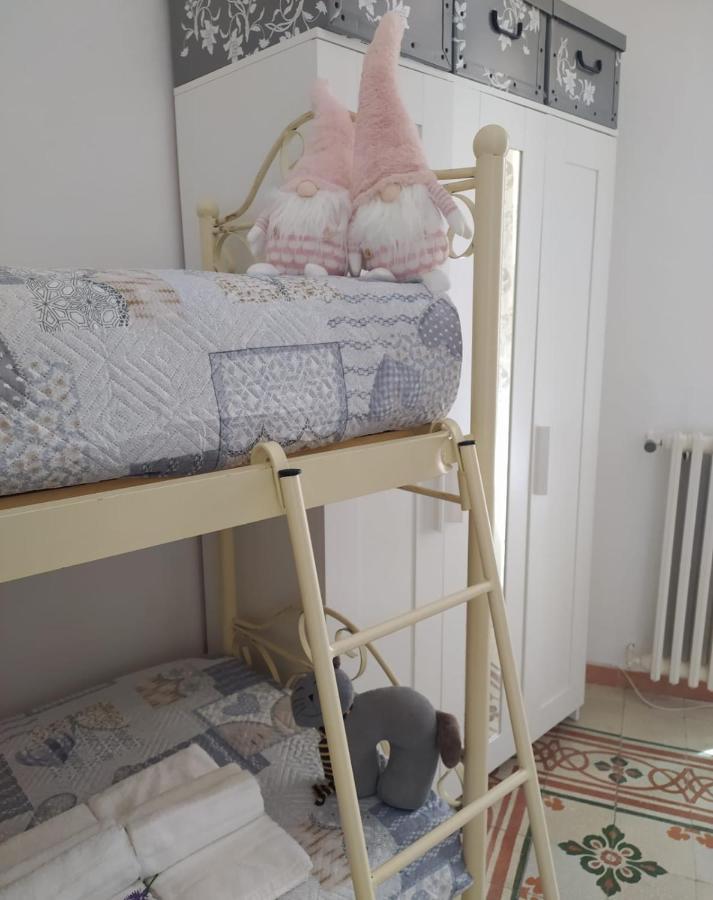 Casa Vacanze San Giovanni Nei Sassi Matera Luaran gambar