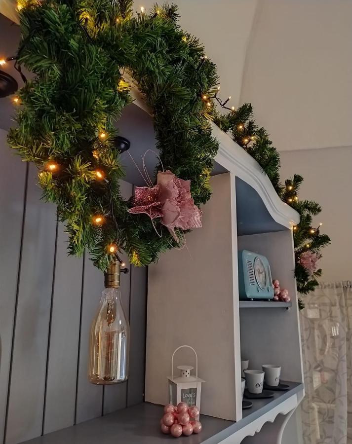 Casa Vacanze San Giovanni Nei Sassi Matera Luaran gambar