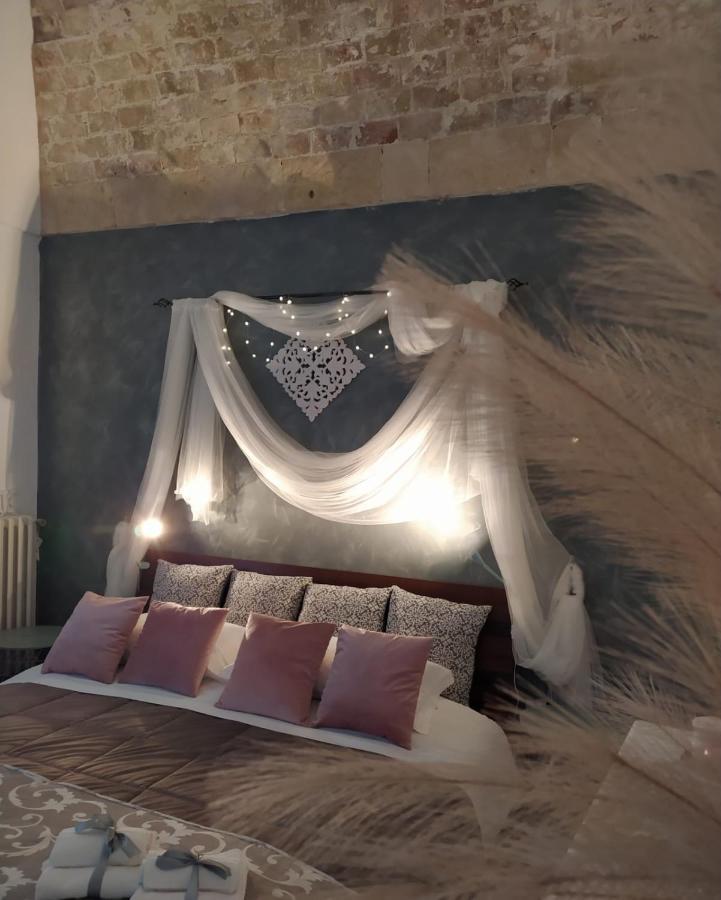 Casa Vacanze San Giovanni Nei Sassi Matera Luaran gambar