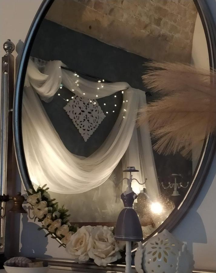 Casa Vacanze San Giovanni Nei Sassi Matera Luaran gambar