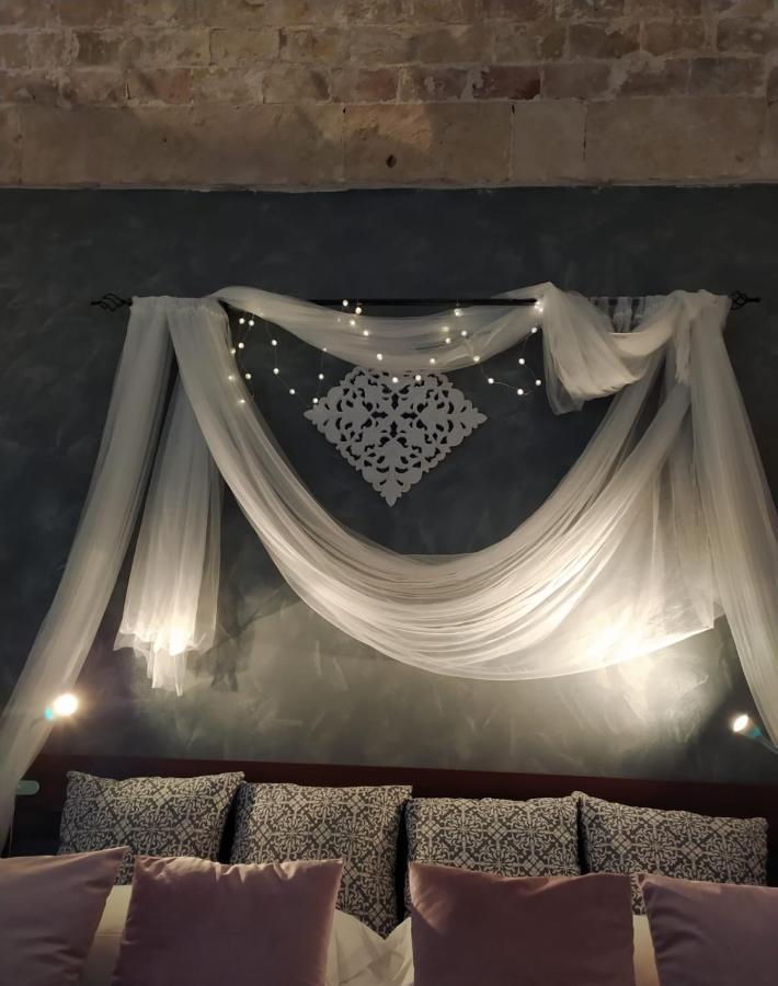 Casa Vacanze San Giovanni Nei Sassi Matera Luaran gambar