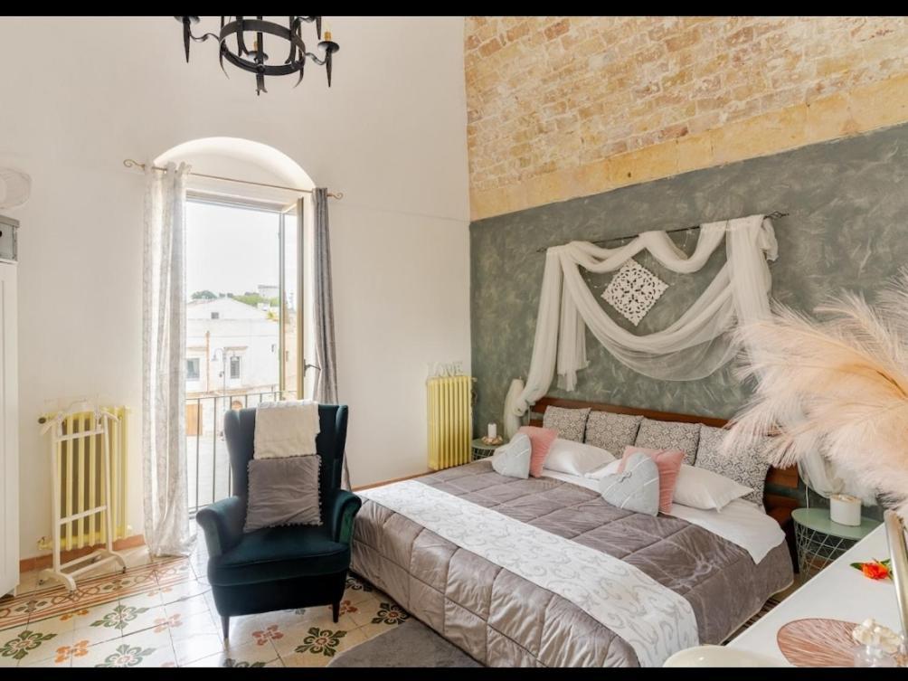 Casa Vacanze San Giovanni Nei Sassi Matera Luaran gambar
